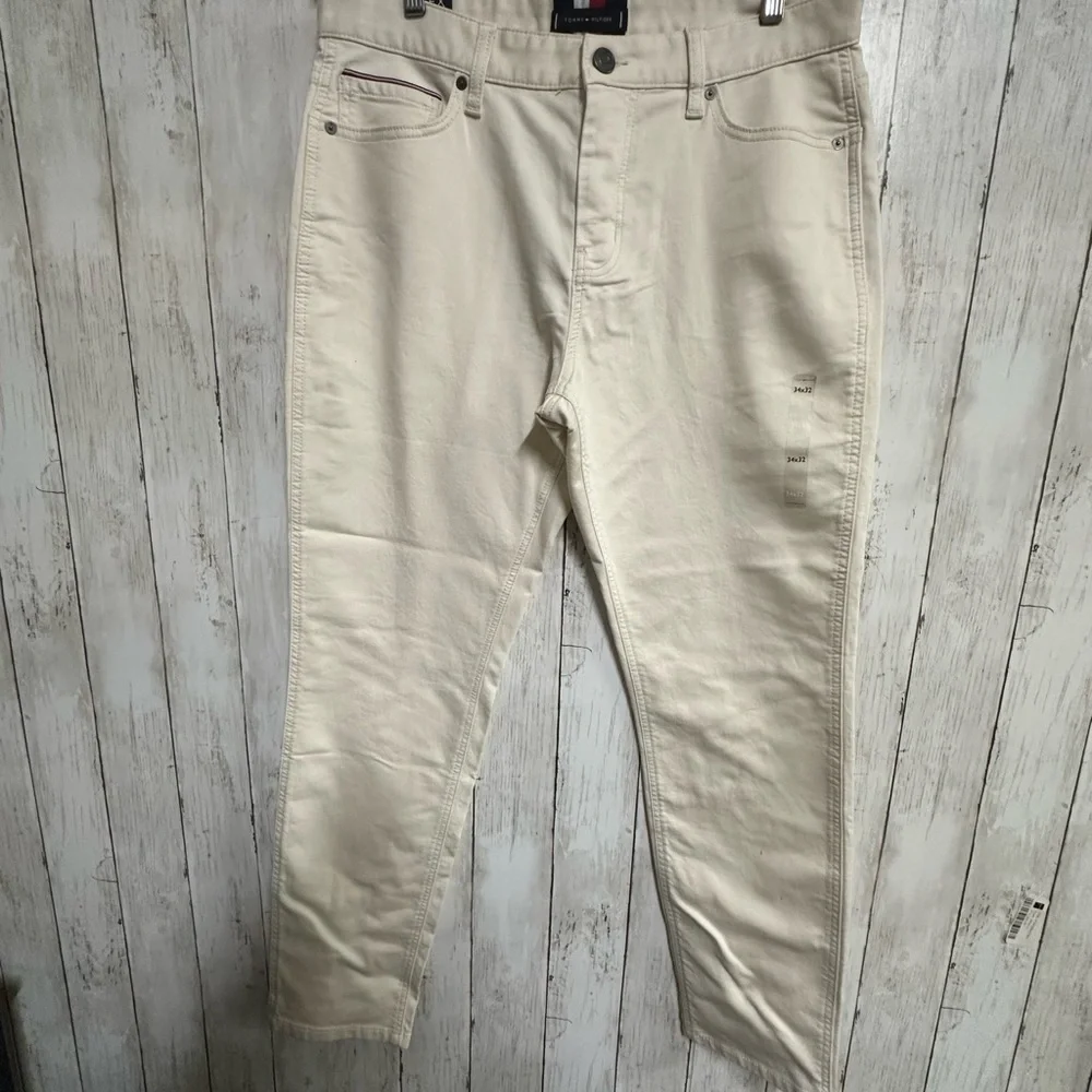Tommy Hilfiger THFLEX size 34x32